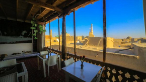 Rasulboy Guest House